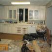 Old tired kitchen before kitchen remodel, 