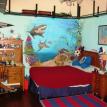 Themed kids rooms, cool kids rooms, custom kids rooms, cool ideas for child